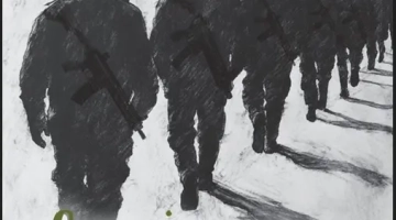 Un livre, un parcours, une cause : La Solidarité Légionnaire