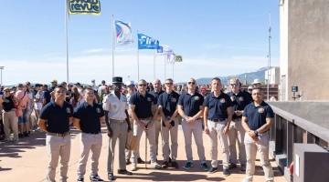 1er RE : un bol d’air au Bol d’or