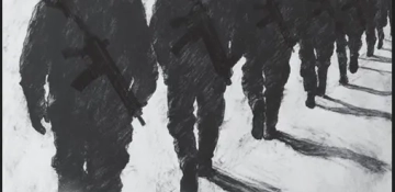 Un livre, un parcours, une cause : La Solidarité Légionnaire