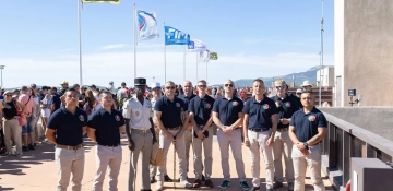 1er RE : un bol d’air au Bol d’or