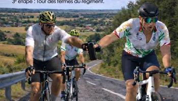 LA SOLIDAIRE 2026 - 15e EDITION